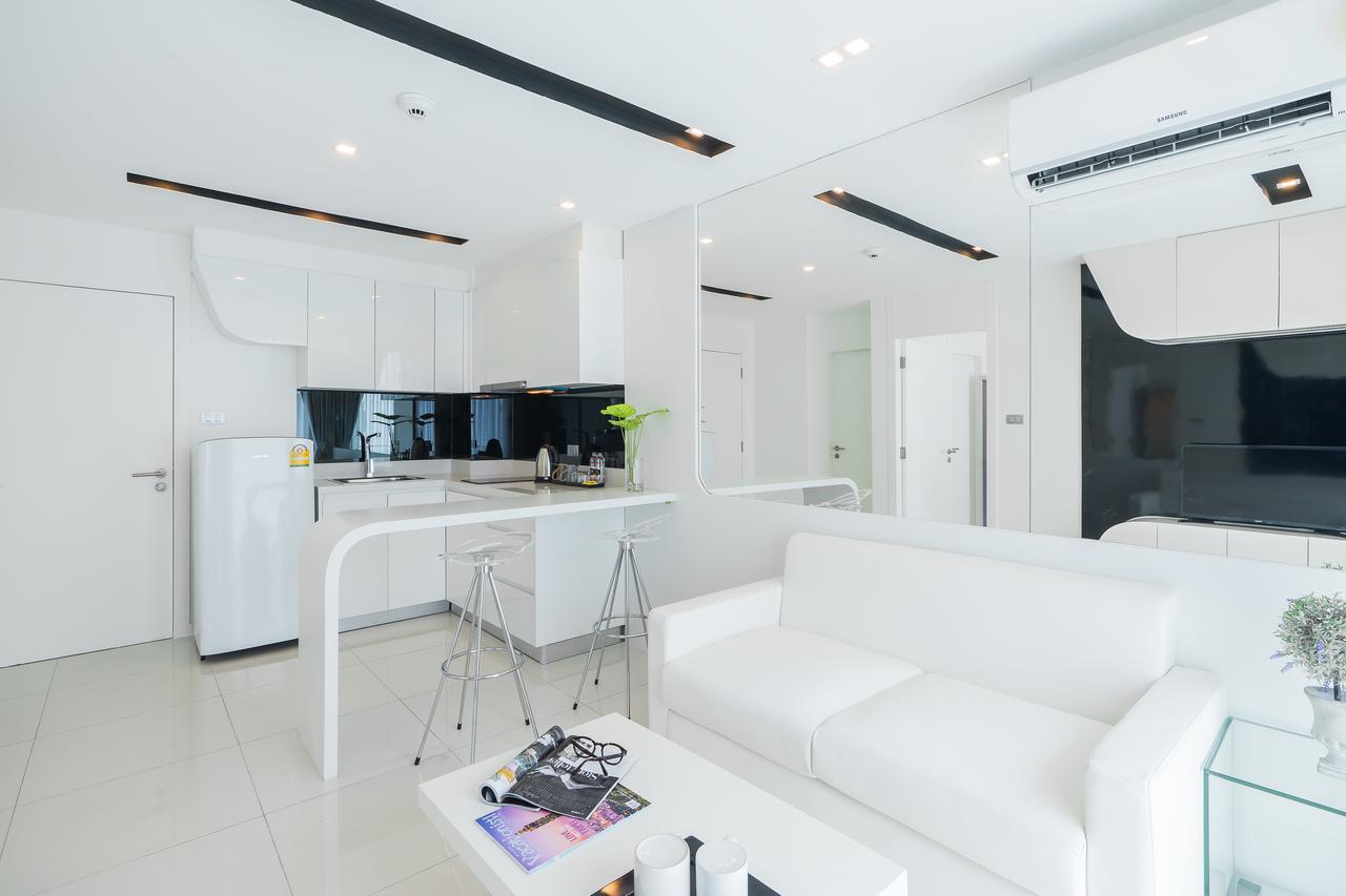 Ccr Managed By Aha Smartstay Aparthotel 4*