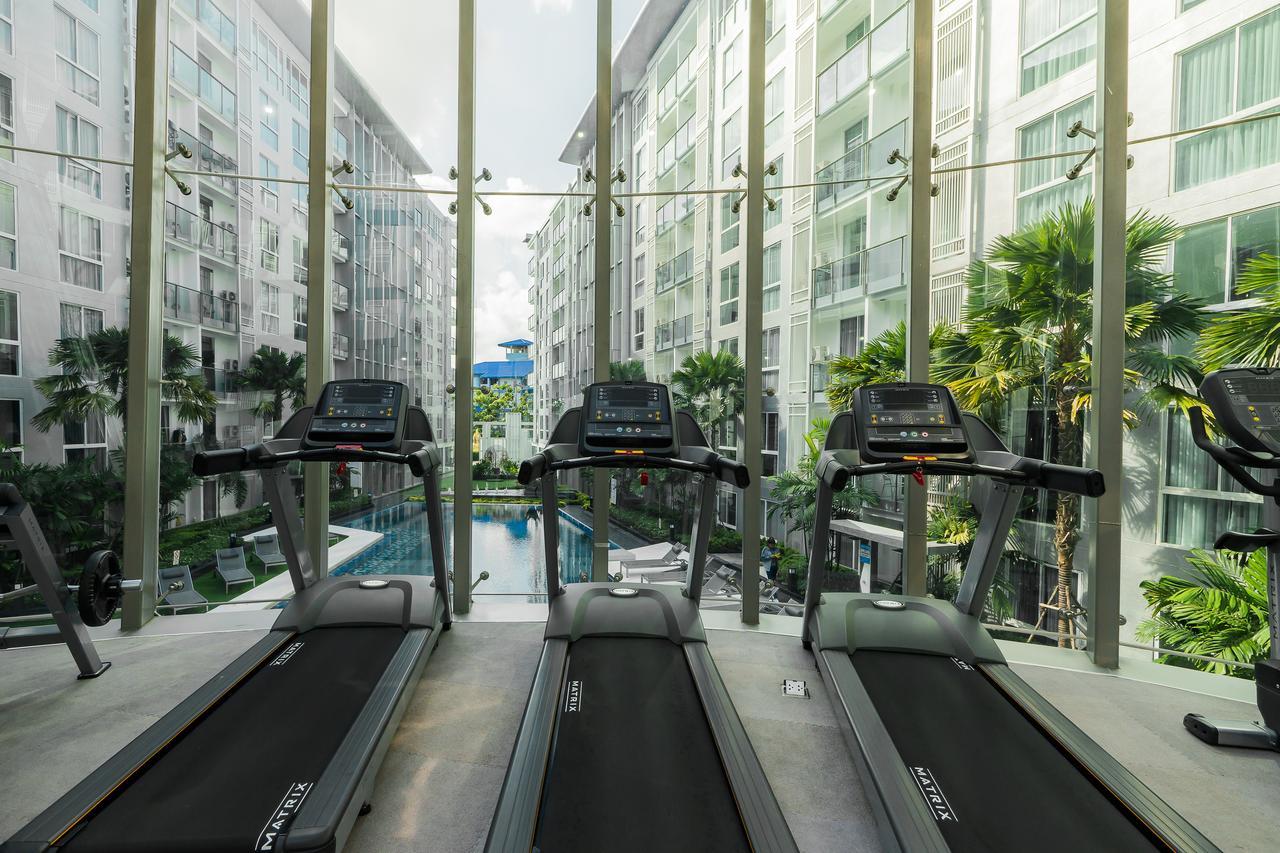 Ccr Managed By Aha Smartstay