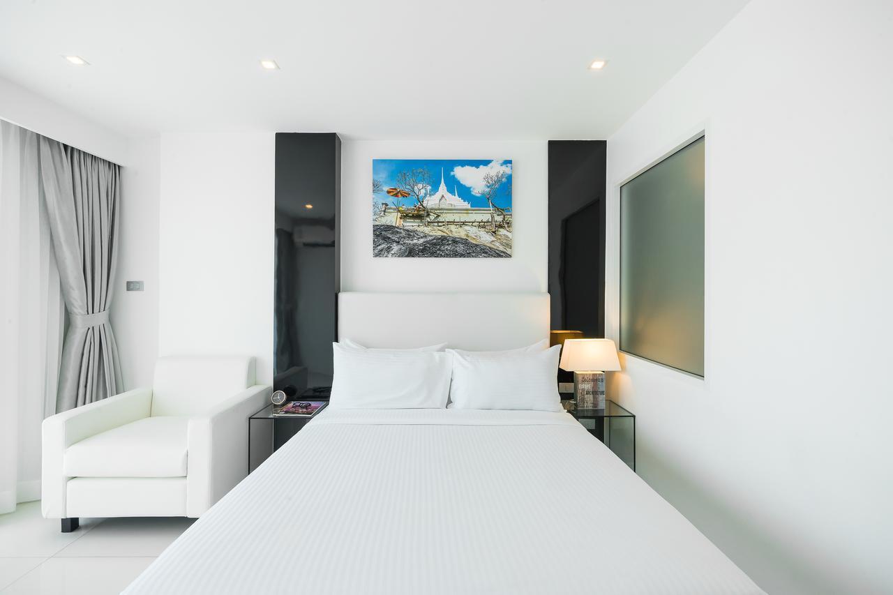 Ccr Managed By Aha Smartstay Pattaya