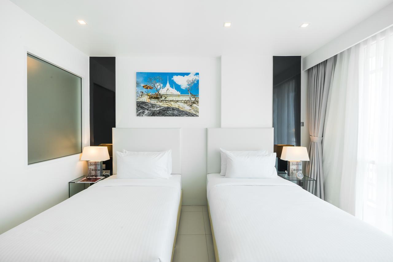 Ccr Managed By Aha Smartstay