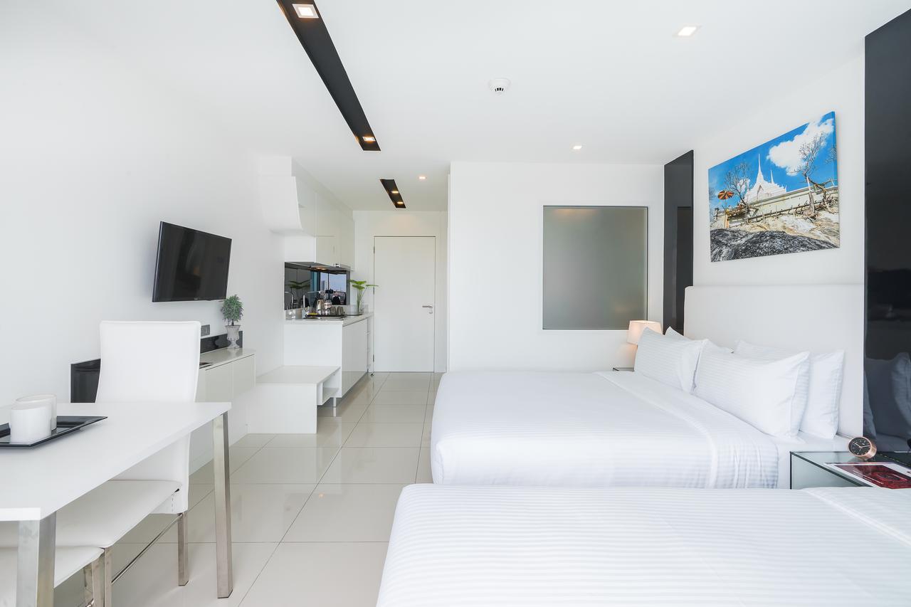 Ccr Managed By Aha Smartstay