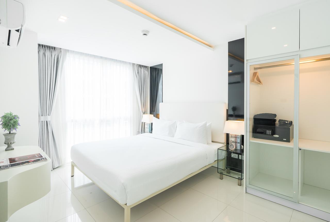 Ccr Managed By Aha Smartstay 4*