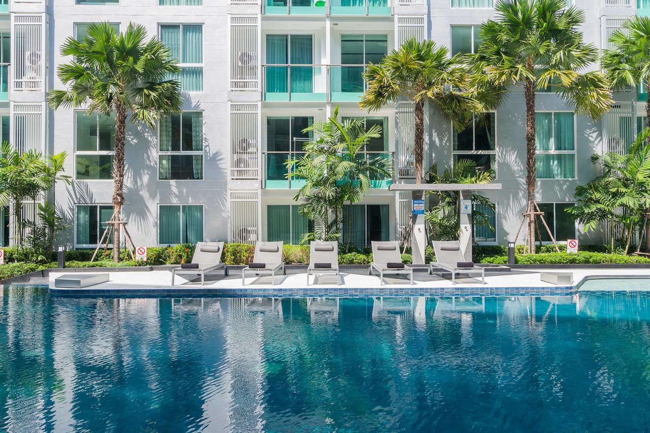 Ccr Managed By Aha Smartstay