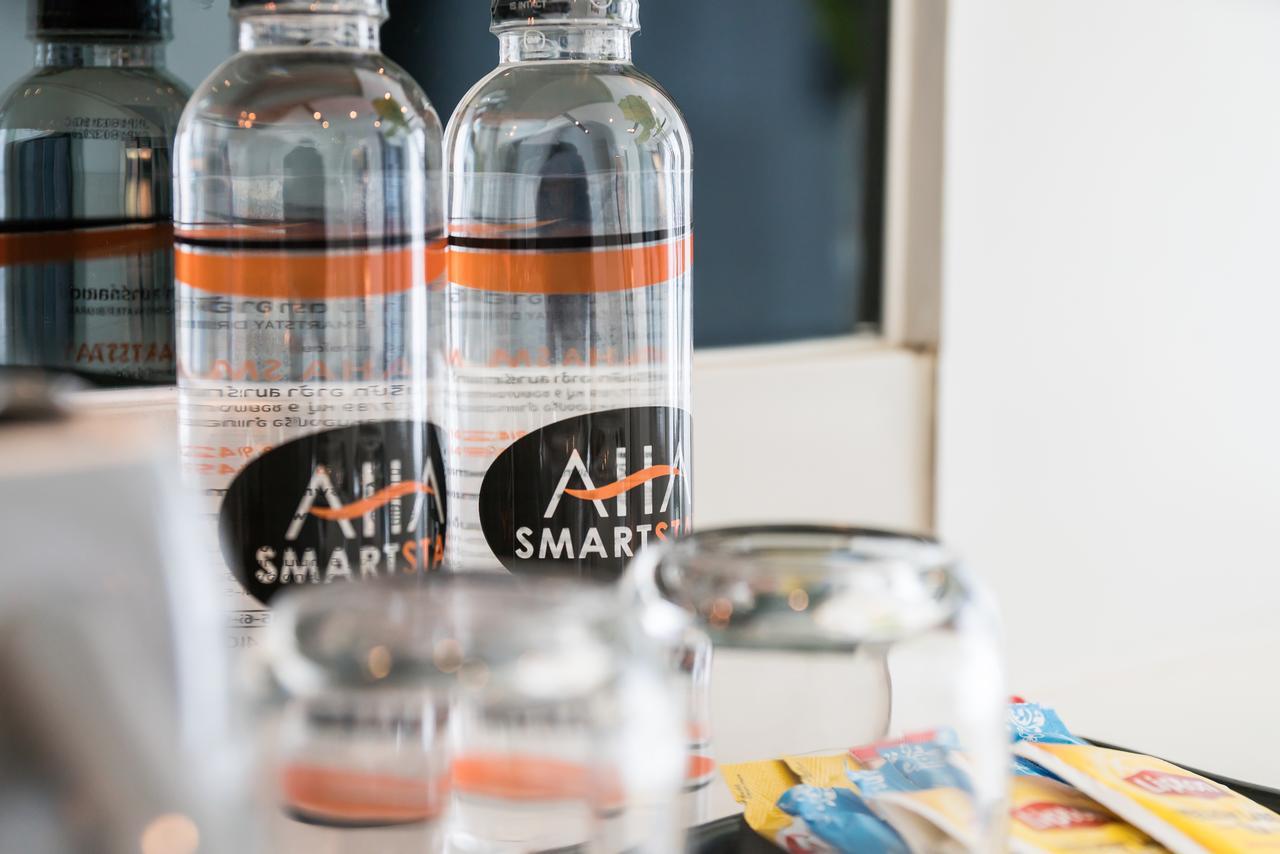 Aparthotel Ccr Managed By Aha Smartstay 4*