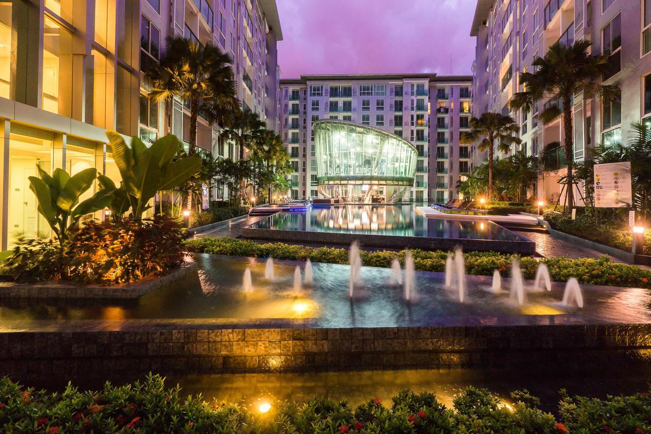 Ccr Managed By Aha Smartstay Aparthotel 4*