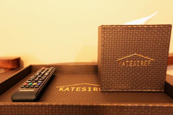 Katesiree 2* Pattaya