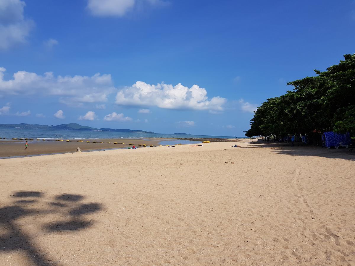 The Chezz By Patsamon * Pattaya