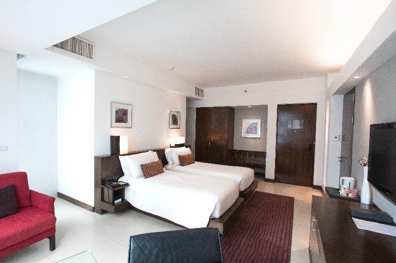 Amari 5* Pattaya
