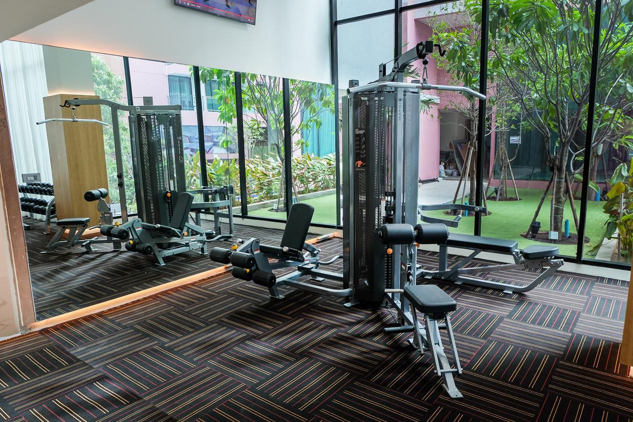 Hotel Citrus Grande By Compass Hospitality 5*