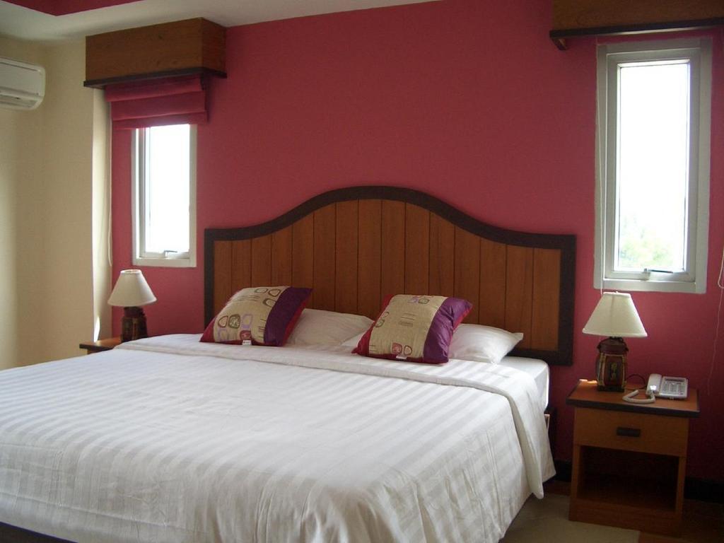 Bay 2* Pattaya
