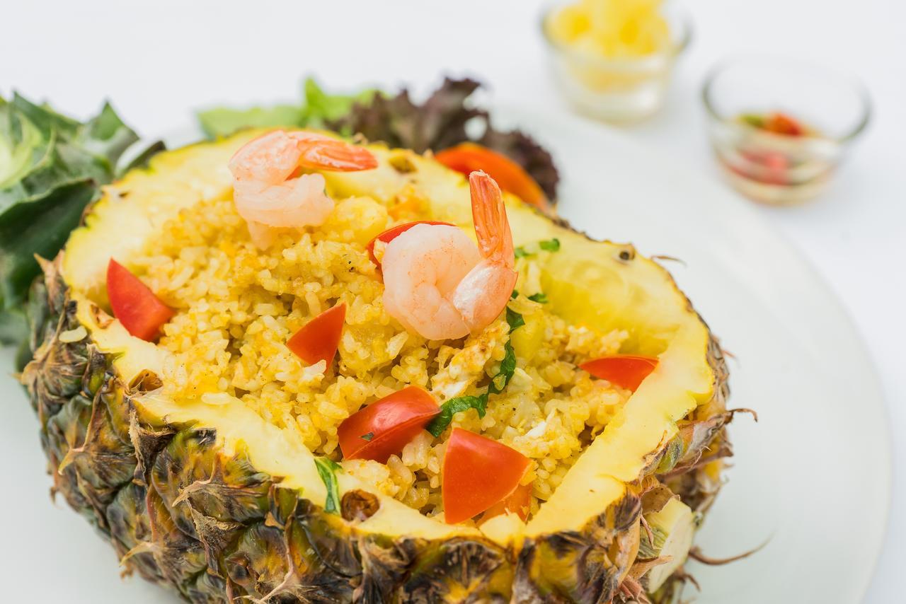 Ccr Managed By Aha Smartstay Aparthotel 4*