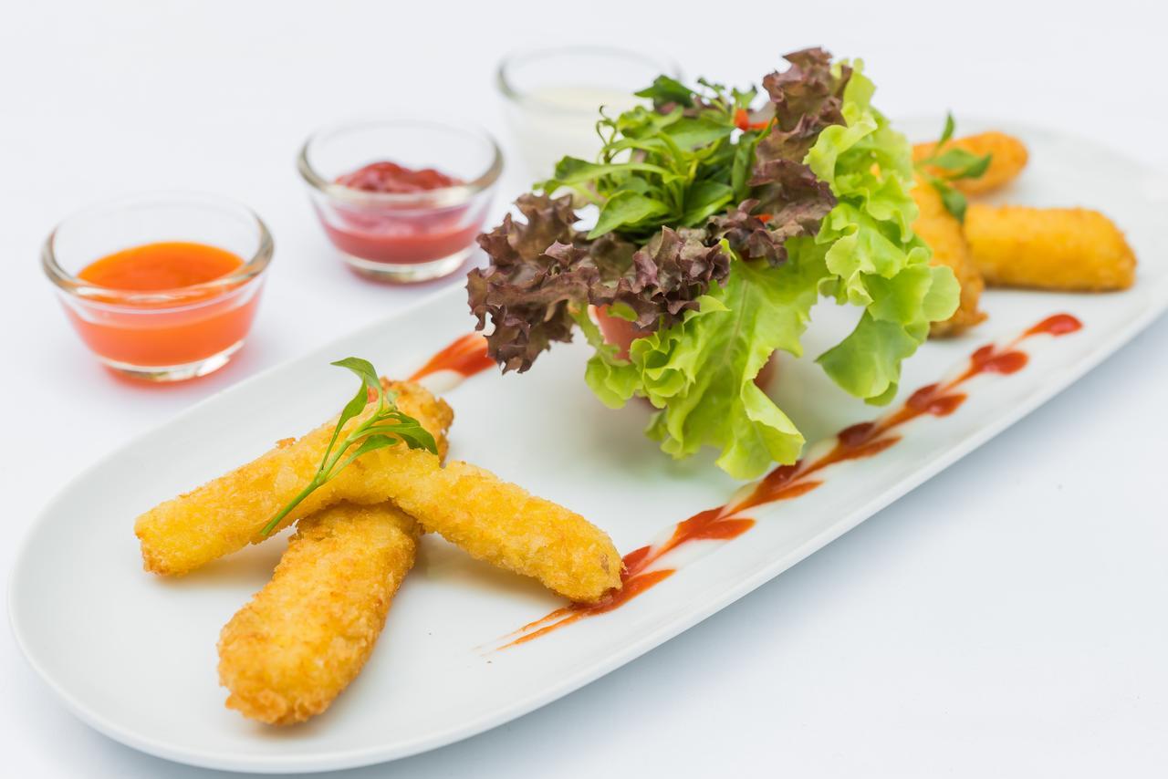 Aparthotel Ccr Managed By Aha Smartstay Pattaya