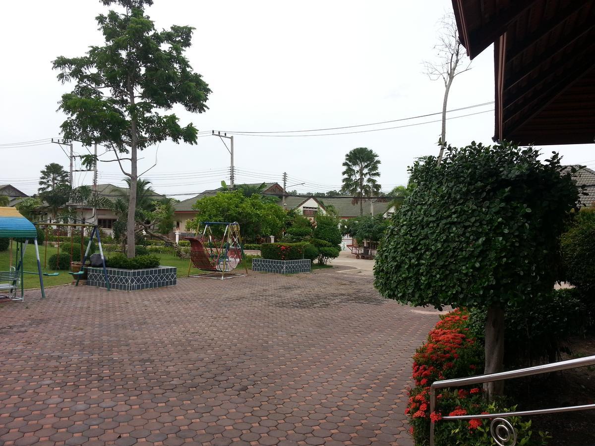 Villa - Baan Dusit Pattaya