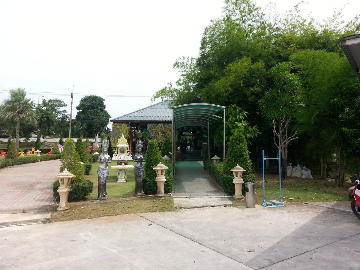 Villa - Baan Dusit Pattaya