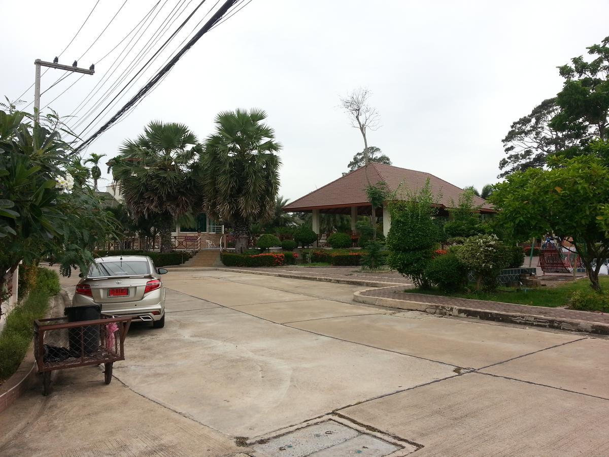 Villa - Baan Dusit