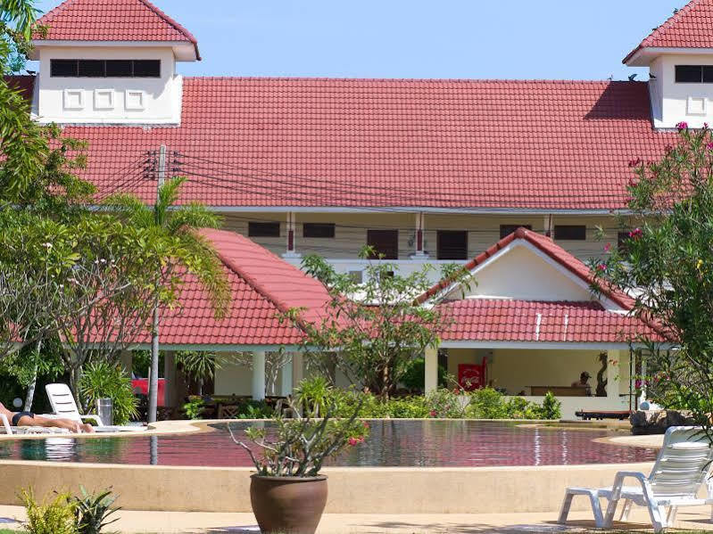 Hotel Lake Pattaya