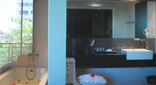 Place Serviced Pattaya