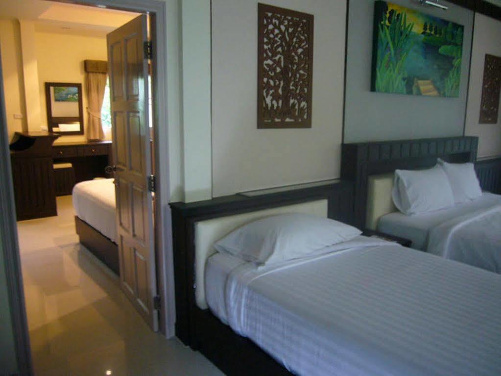 Wanida Garden 4*