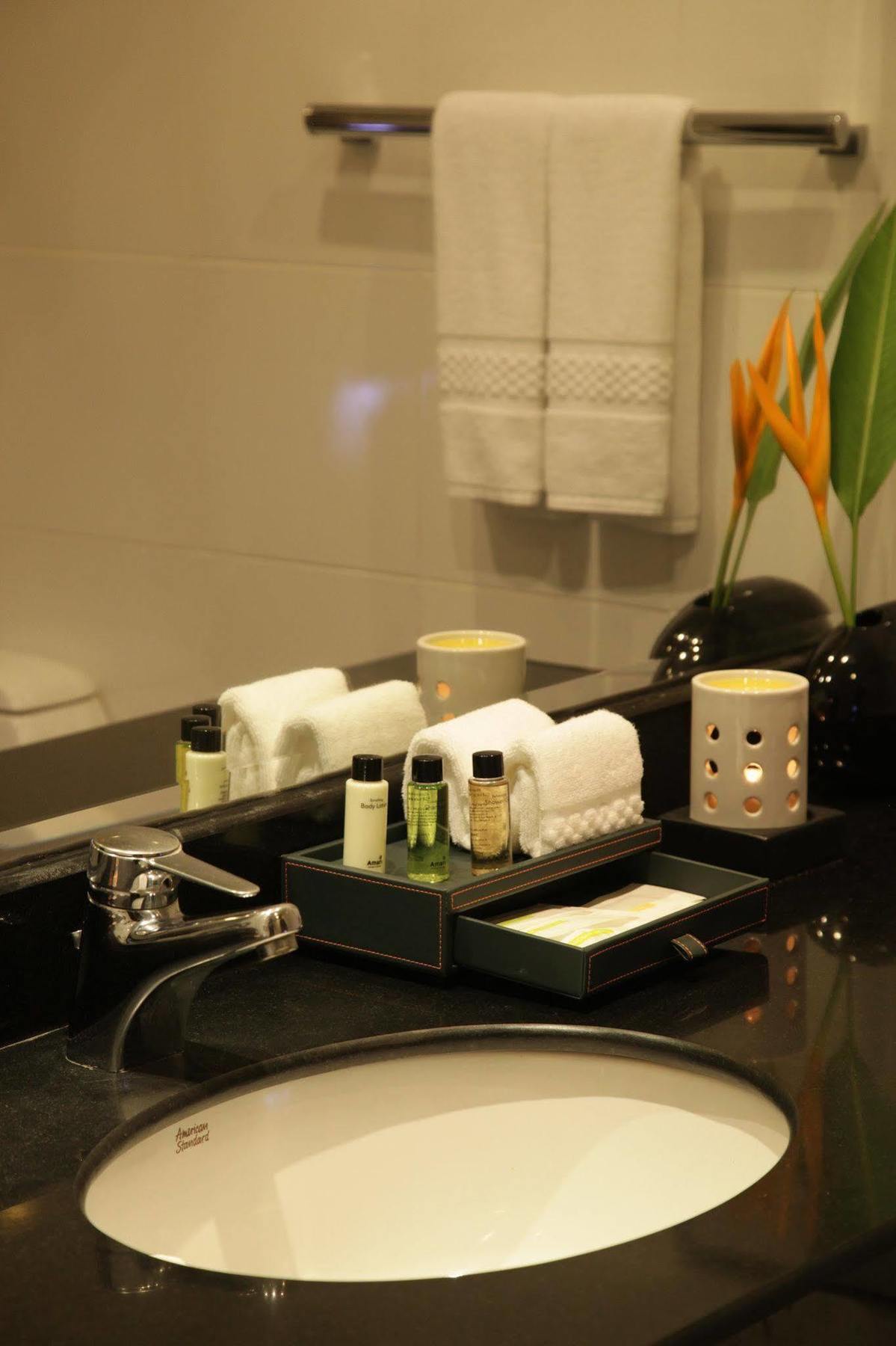 Amari Garden Pattaya