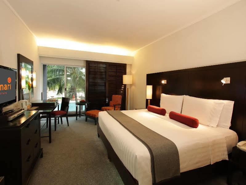Hotel Amari Garden