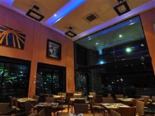 Hotel Le Vernissage Pattaya