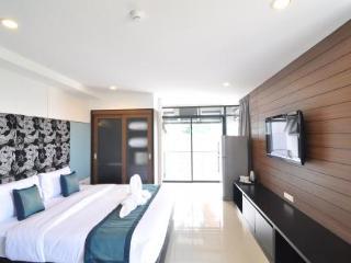 Le Vernissage Hotel Pattaya