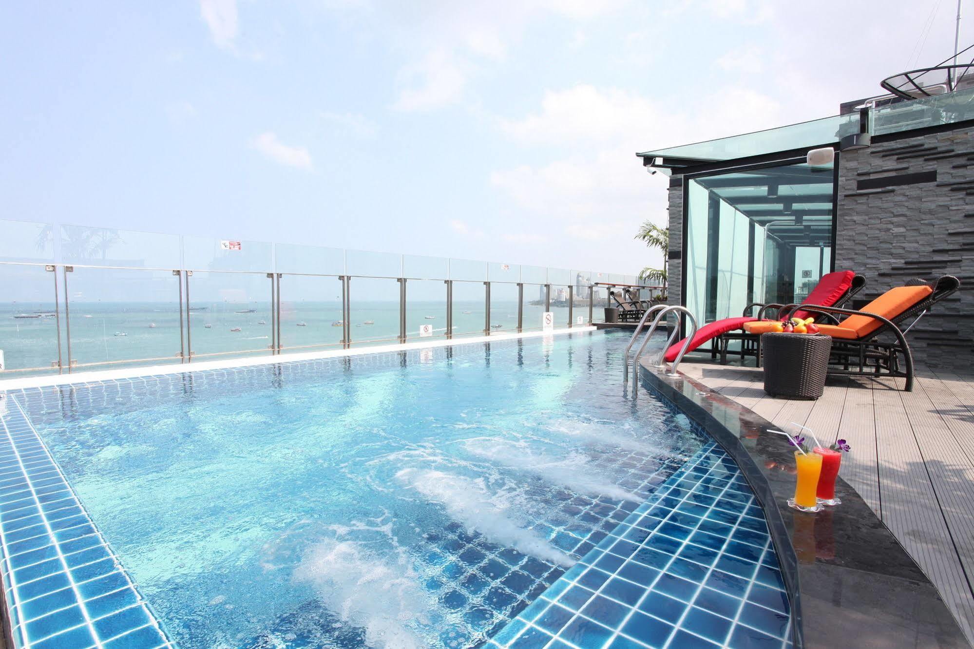 Imperial * Pattaya