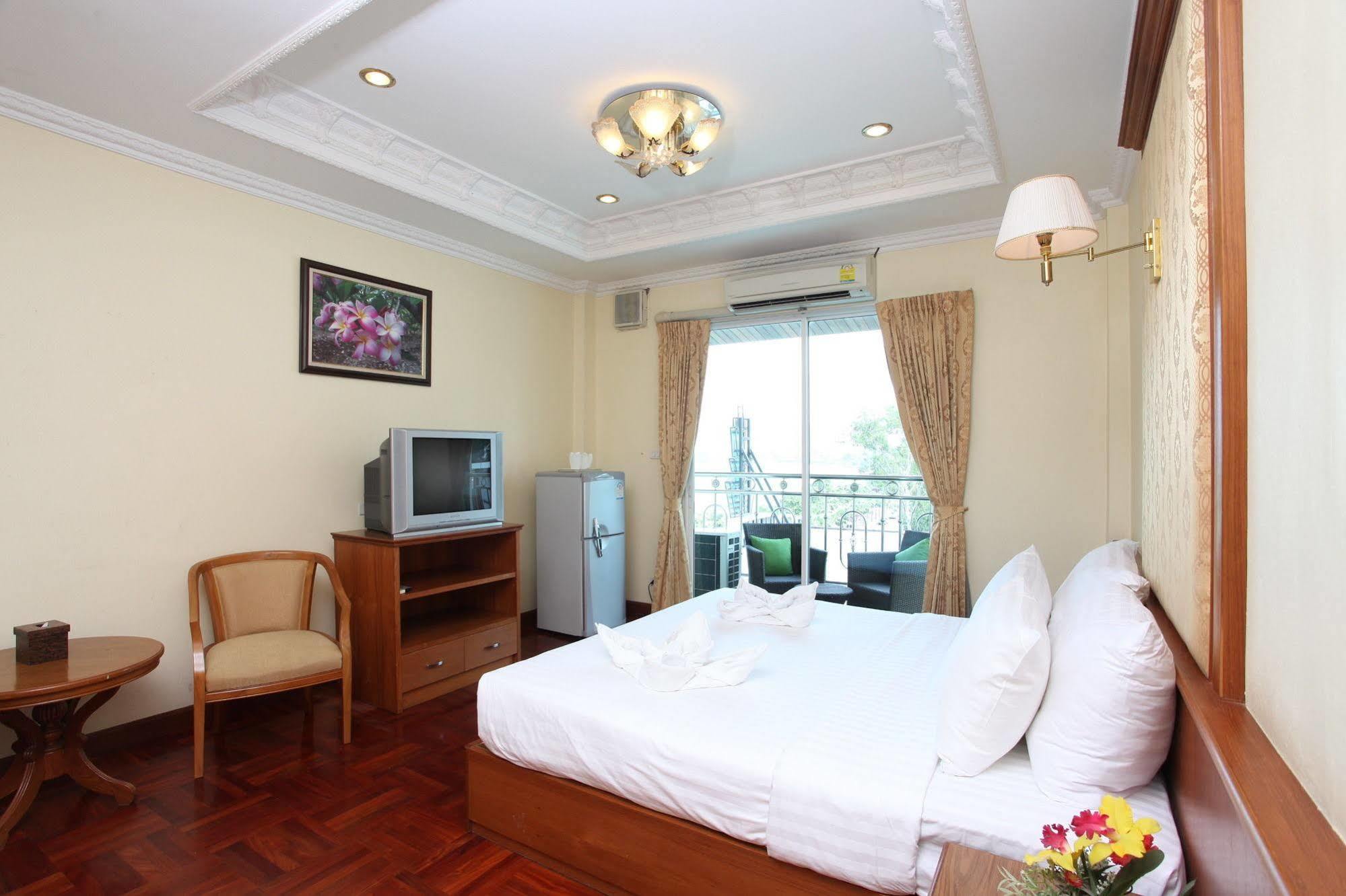 Apartment Imperial *