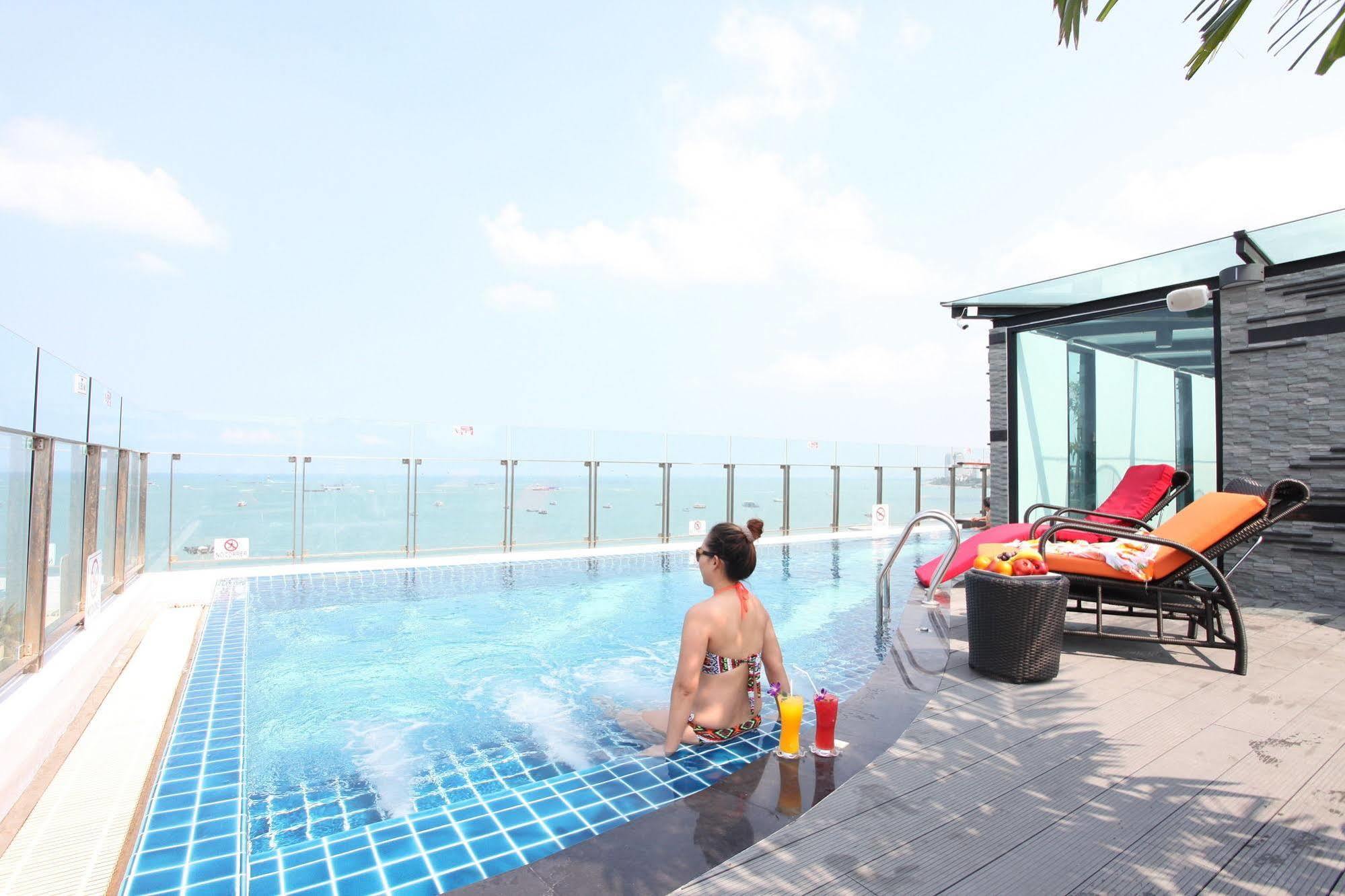 Imperial Apartment Pattaya