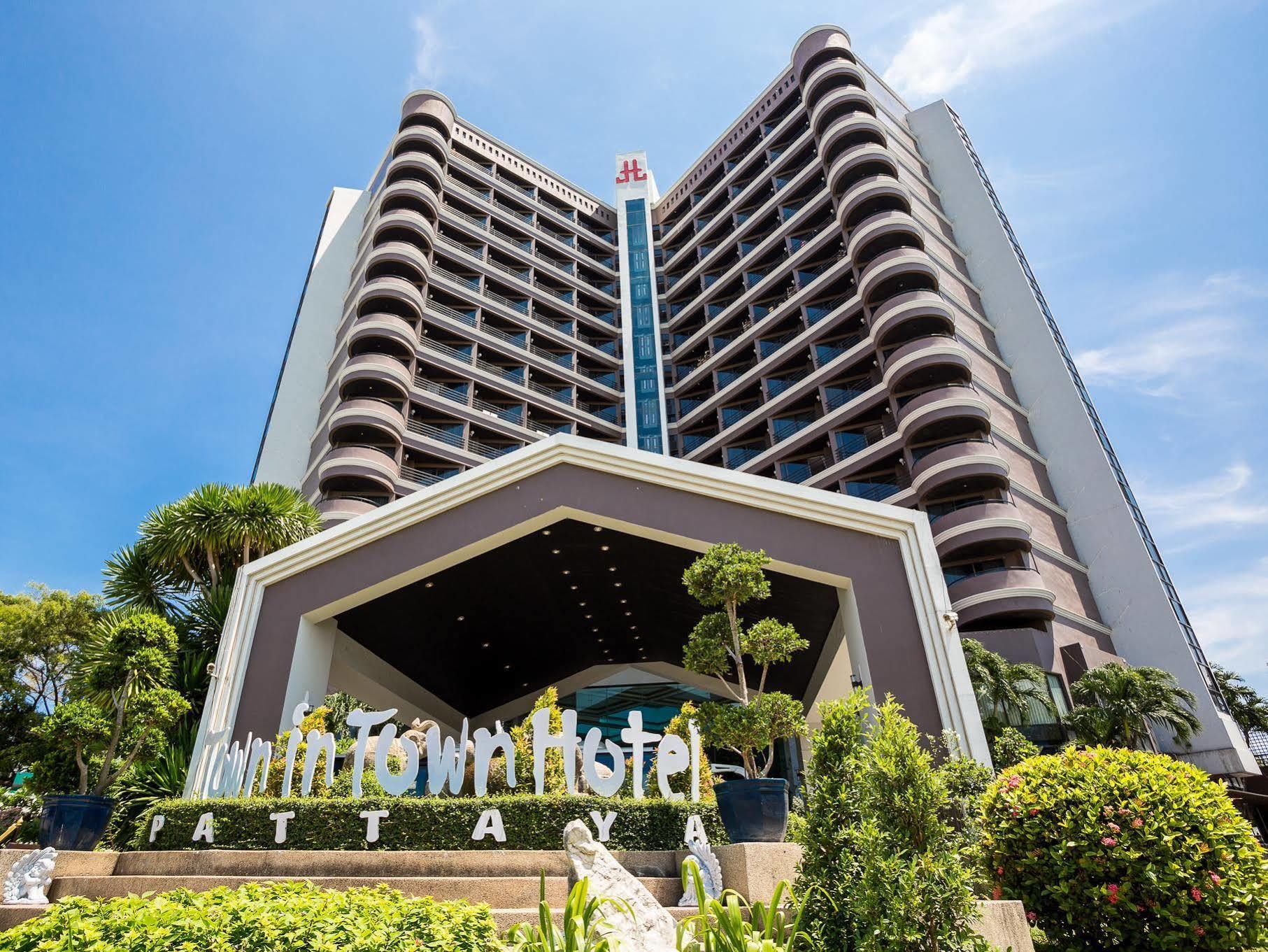 Hotel First Pacific Cirrus