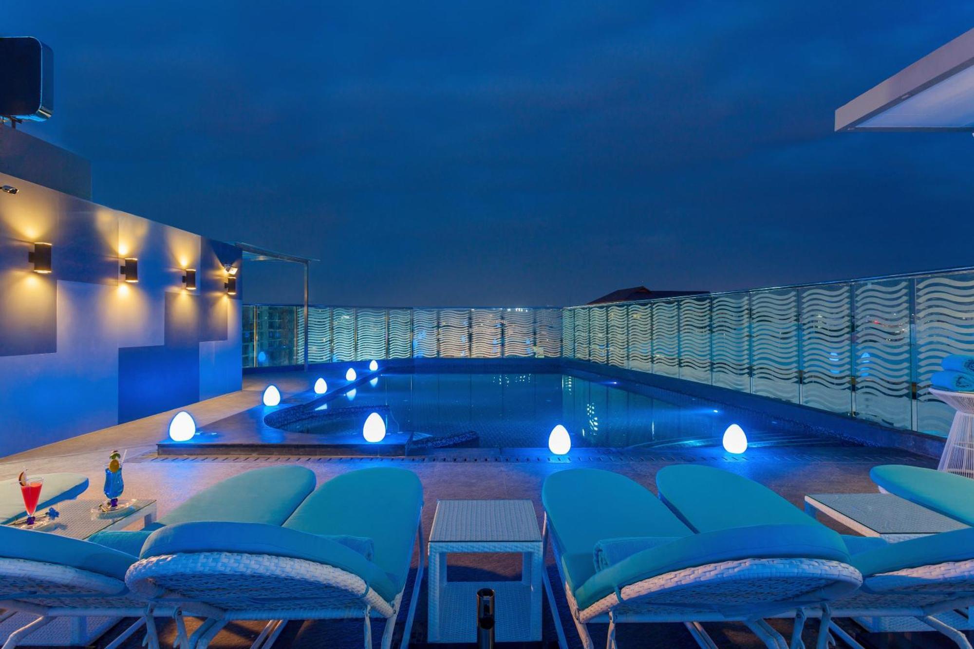 Hotel Shilat Avenue