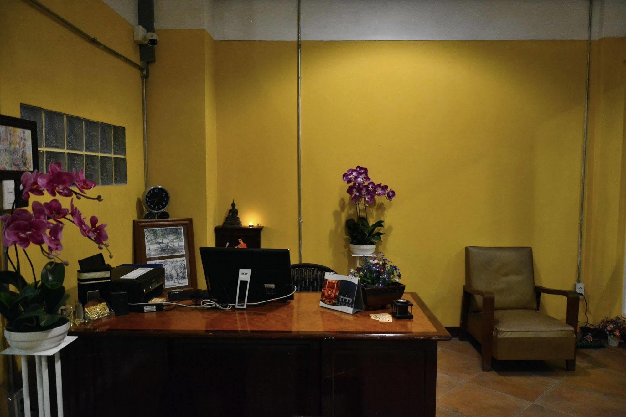 Seedling House Guest house 2*