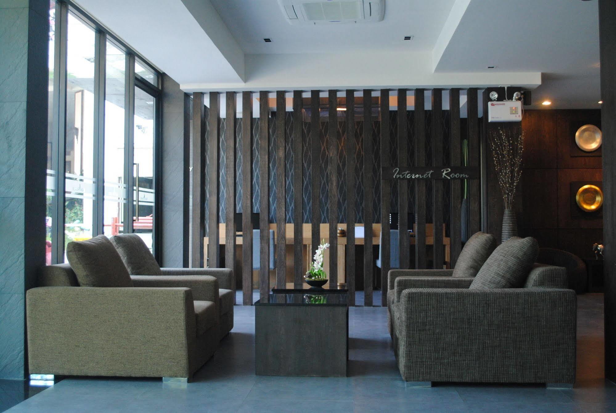Place Serviced Pattaya