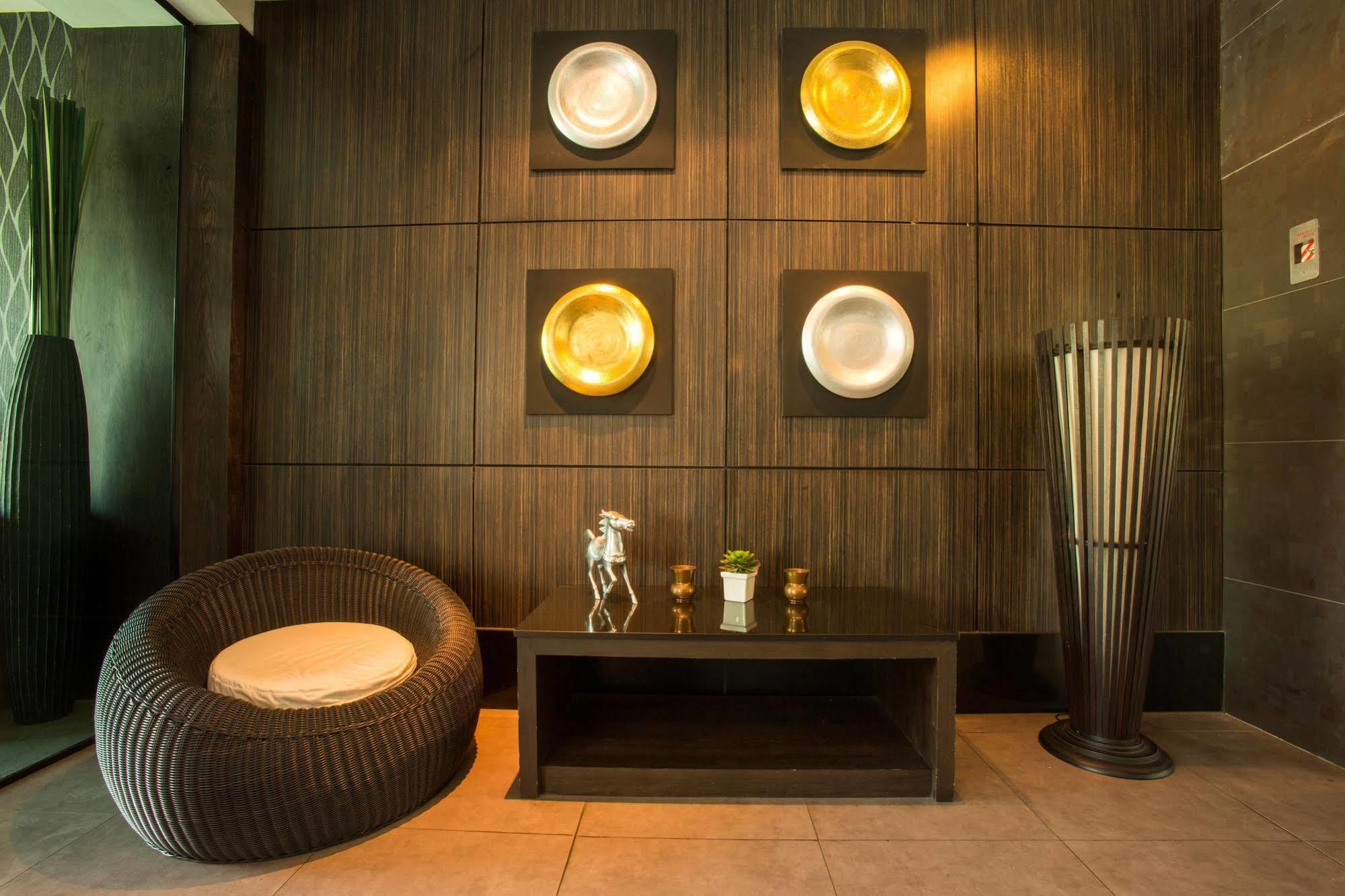 Place Serviced Hotel