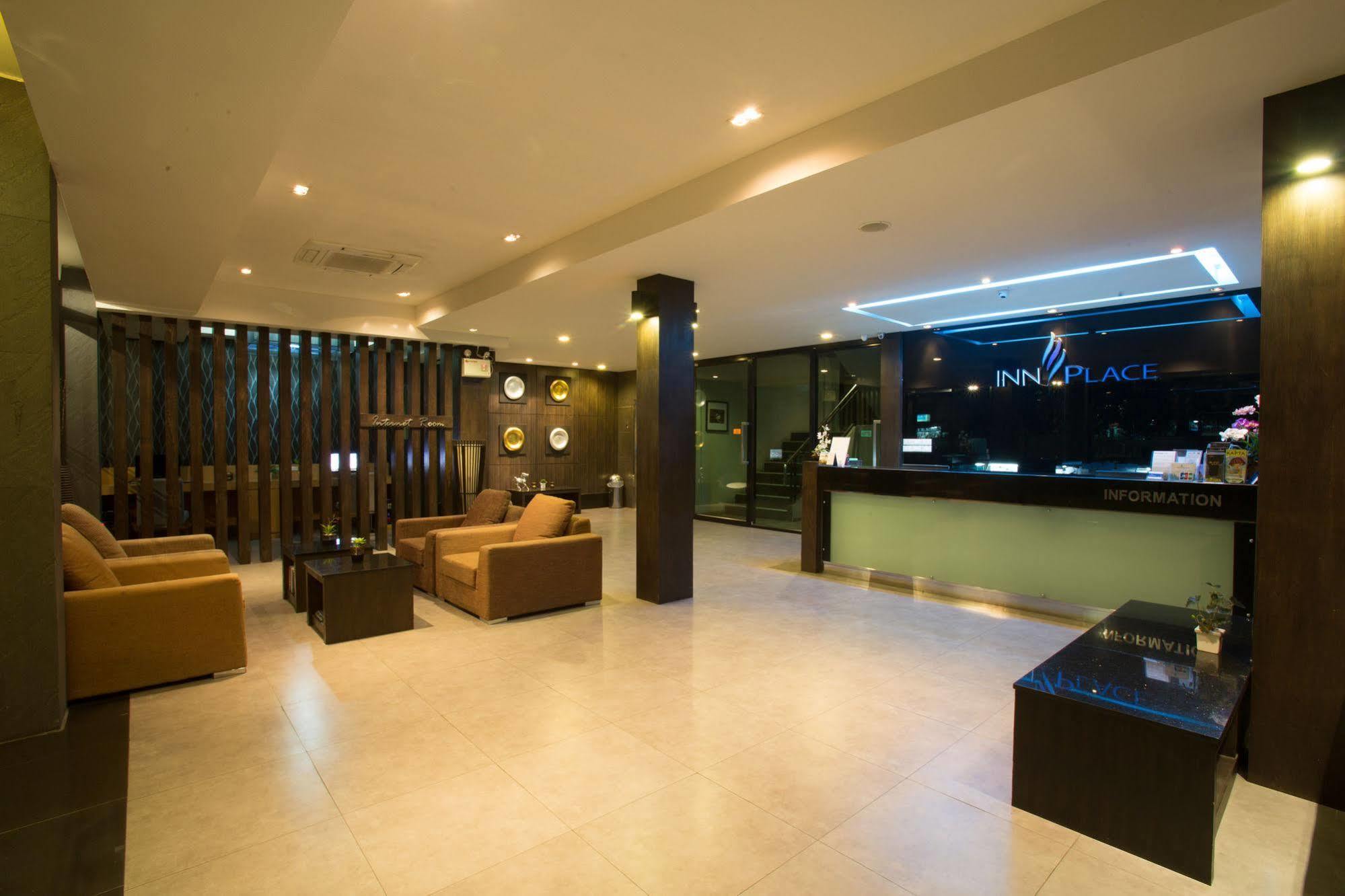Place Serviced Pattaya