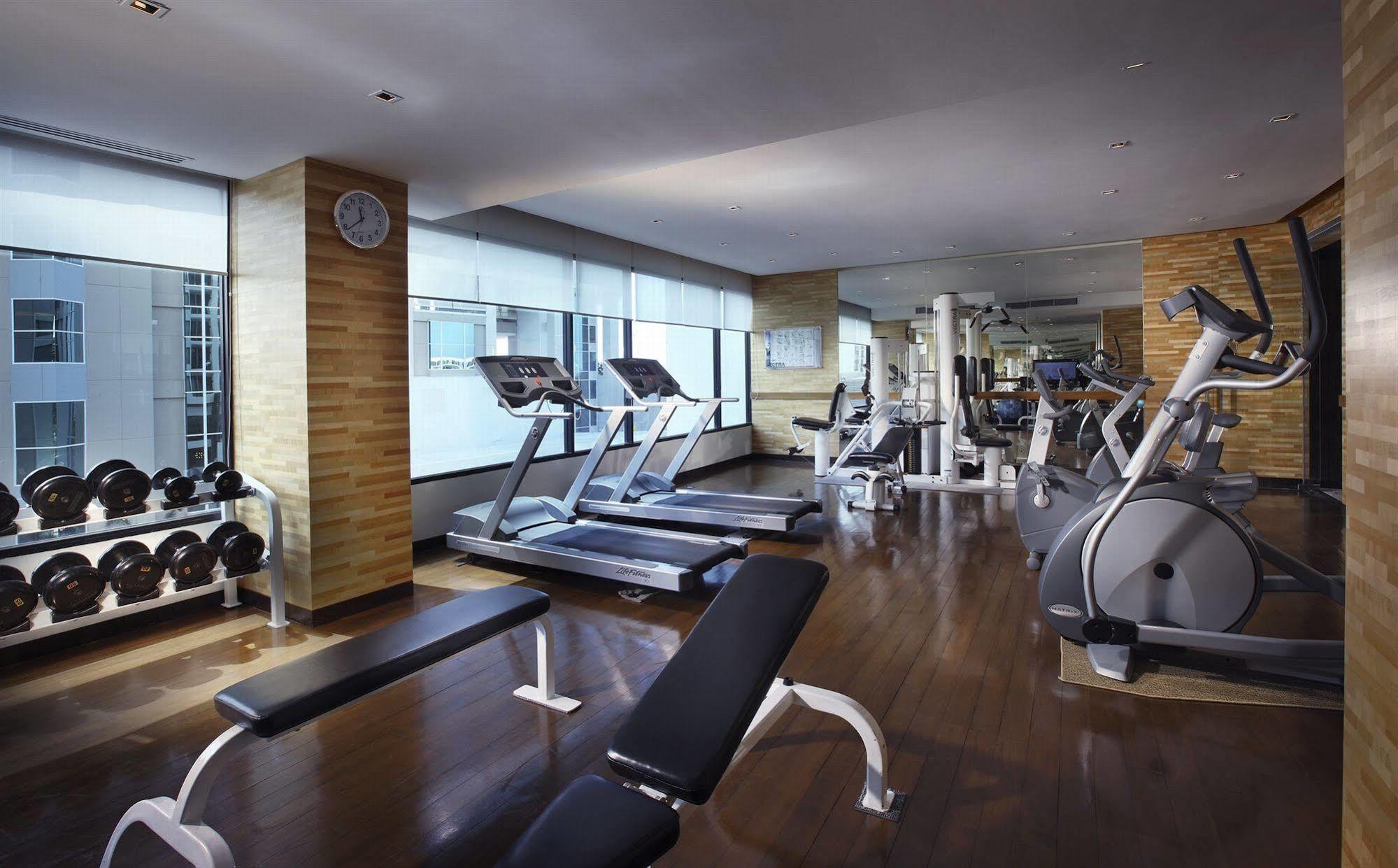 Amari Garden Hotel Pattaya