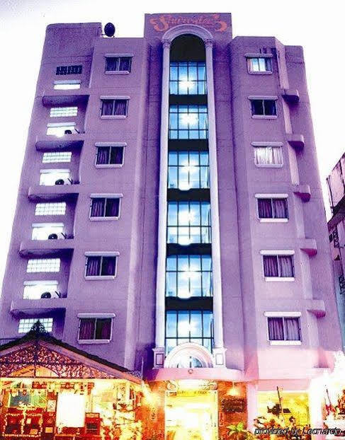 Hotel Sawasdee