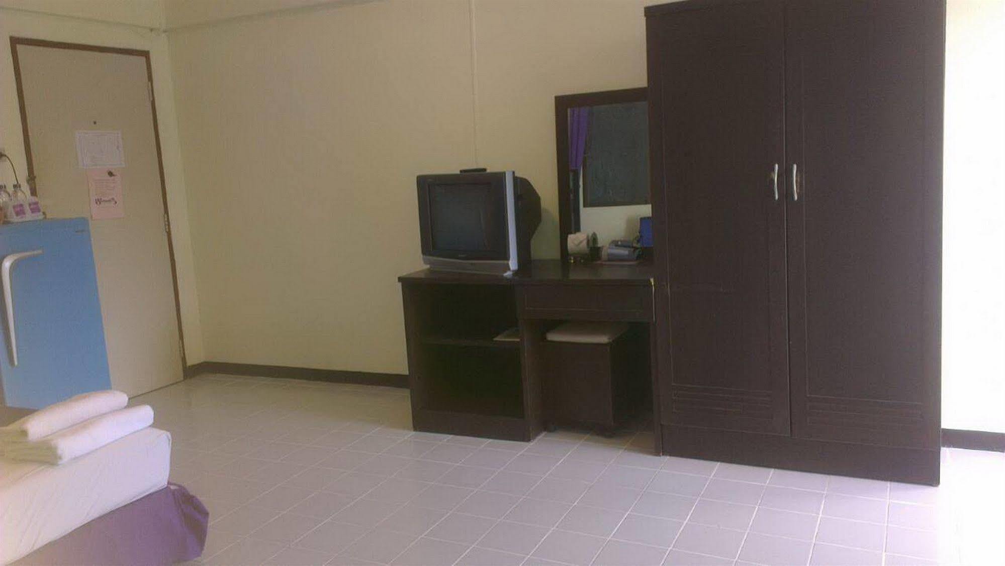 Sawasdee Sunshine Pattaya