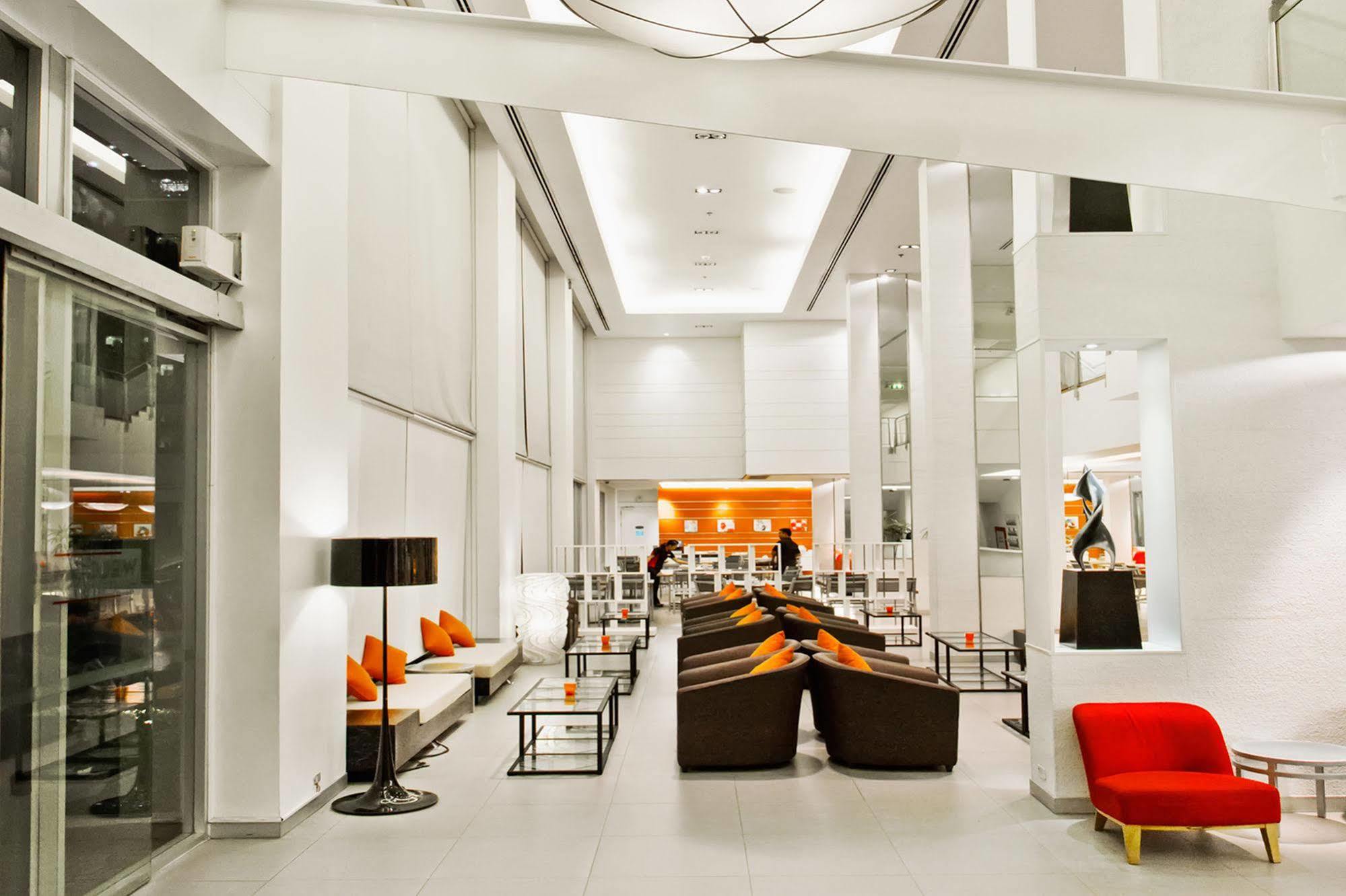 Hotel Ibis 3*