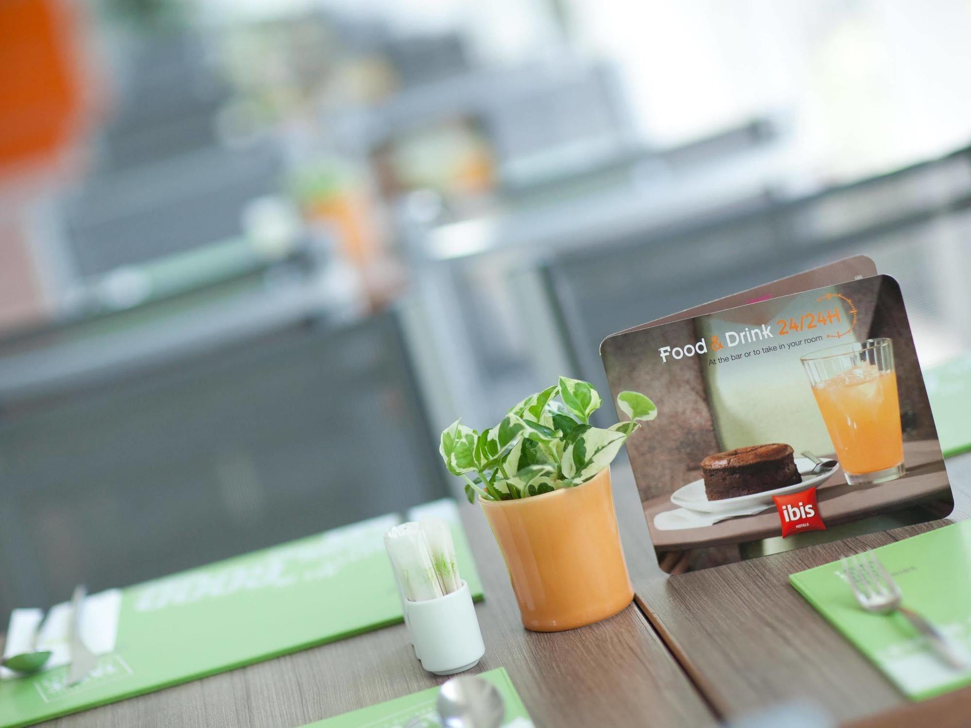 Ibis 3* Pattaya