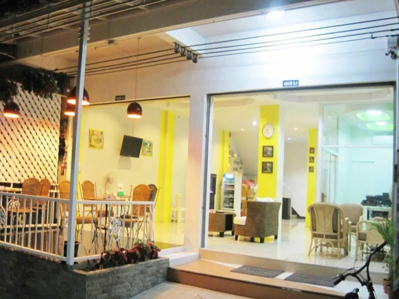 Br-guesthouse Pattaya