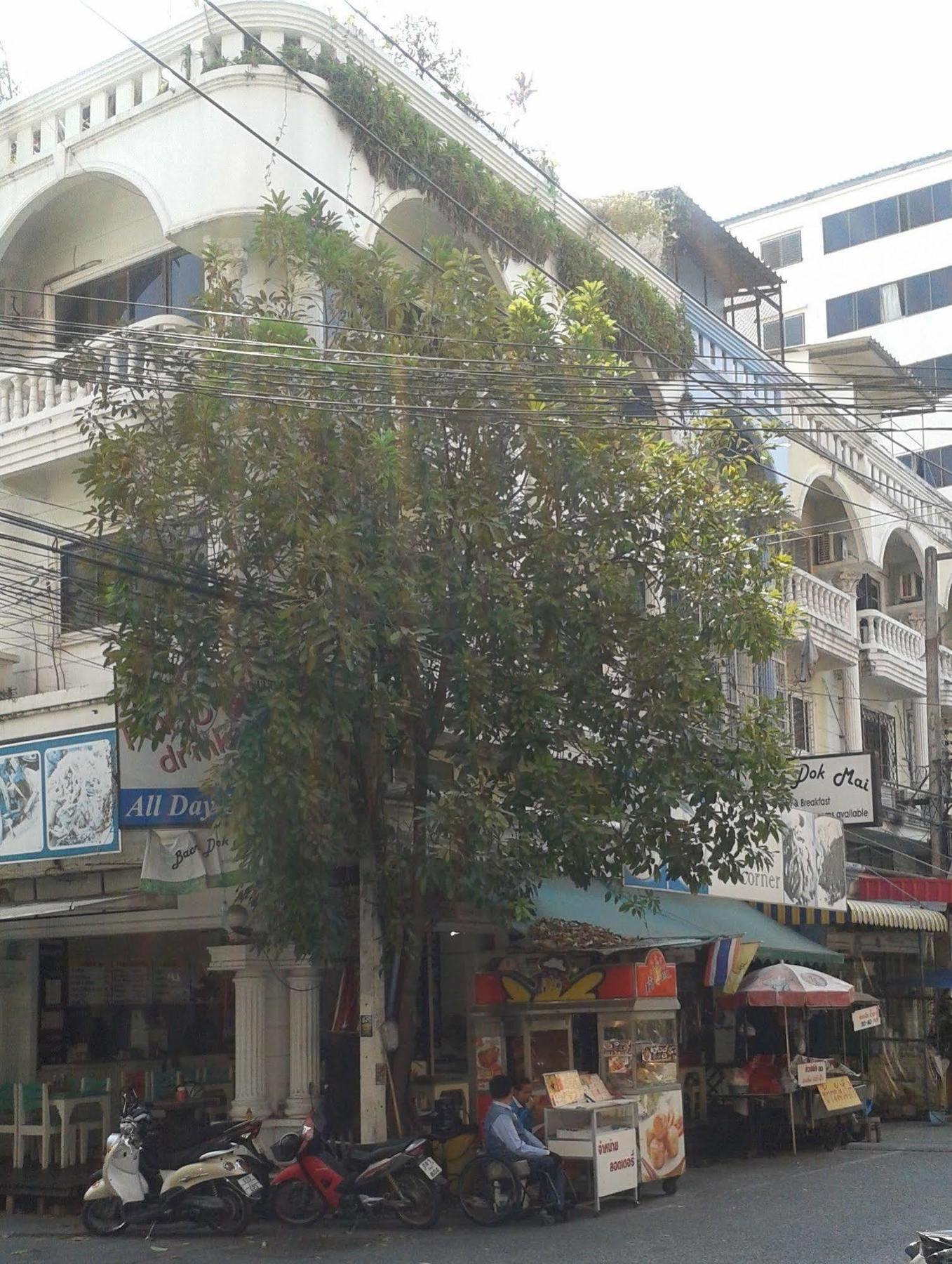 Baan Dok Mai Pattaya