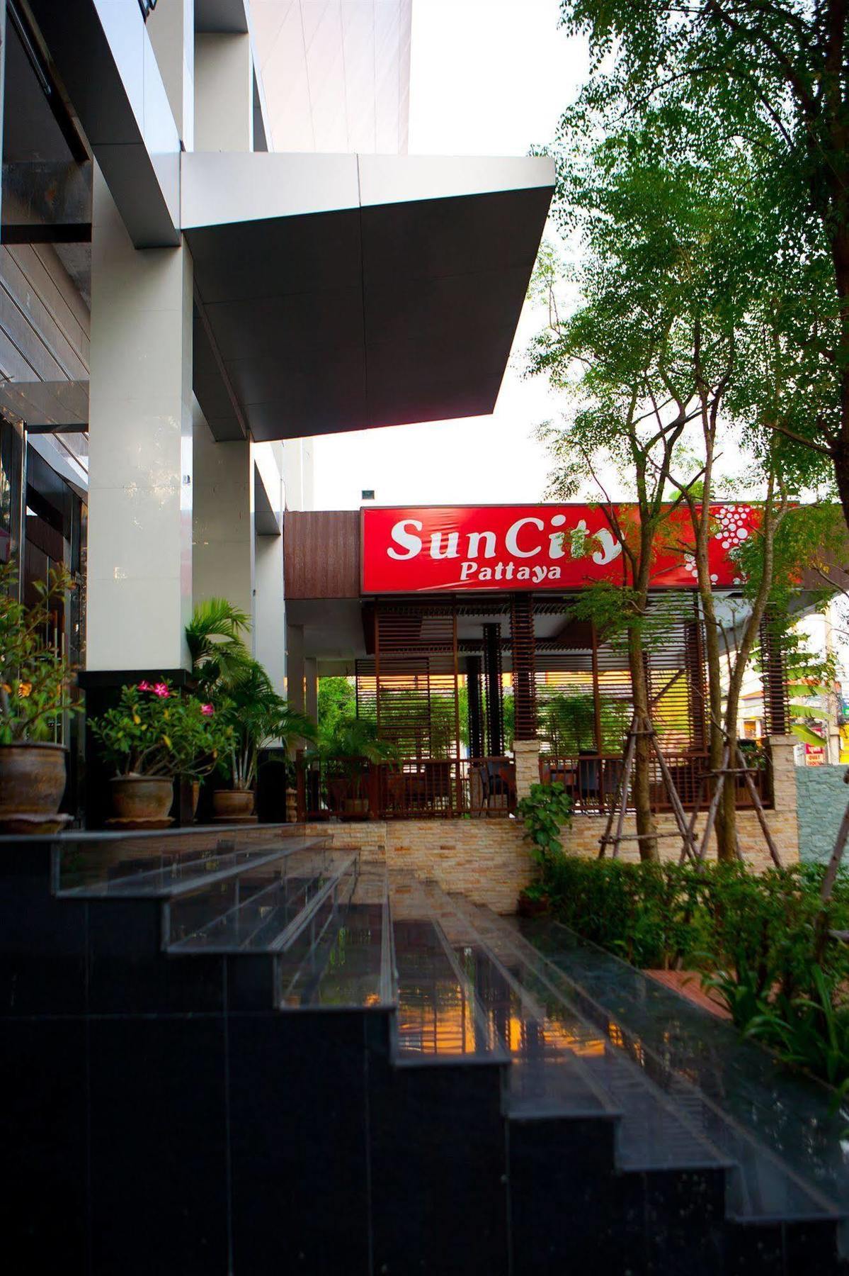 Hotel Suncity