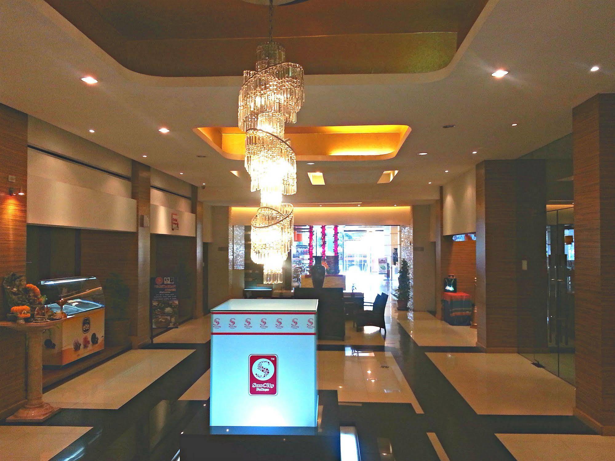 Hotel Sun 4*