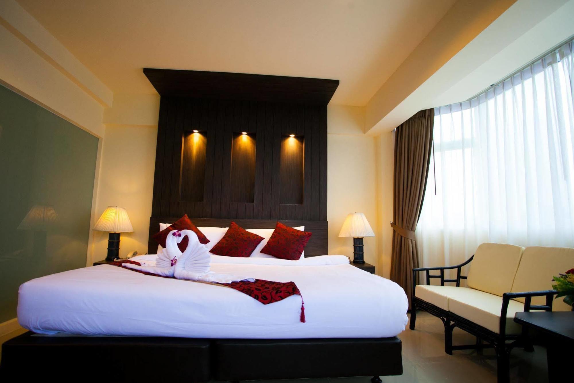 Sun 4* Pattaya