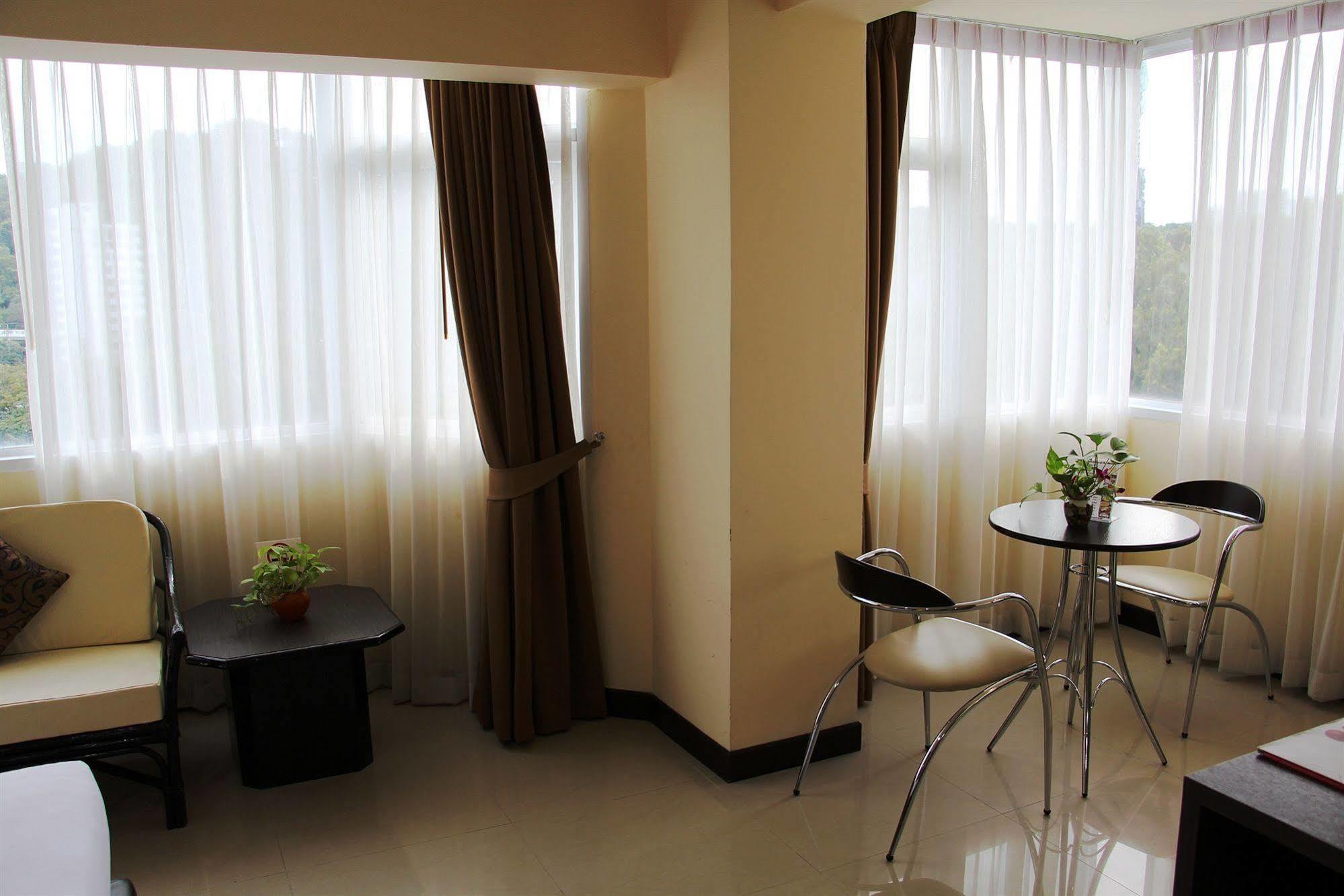 Sun 4* Pattaya