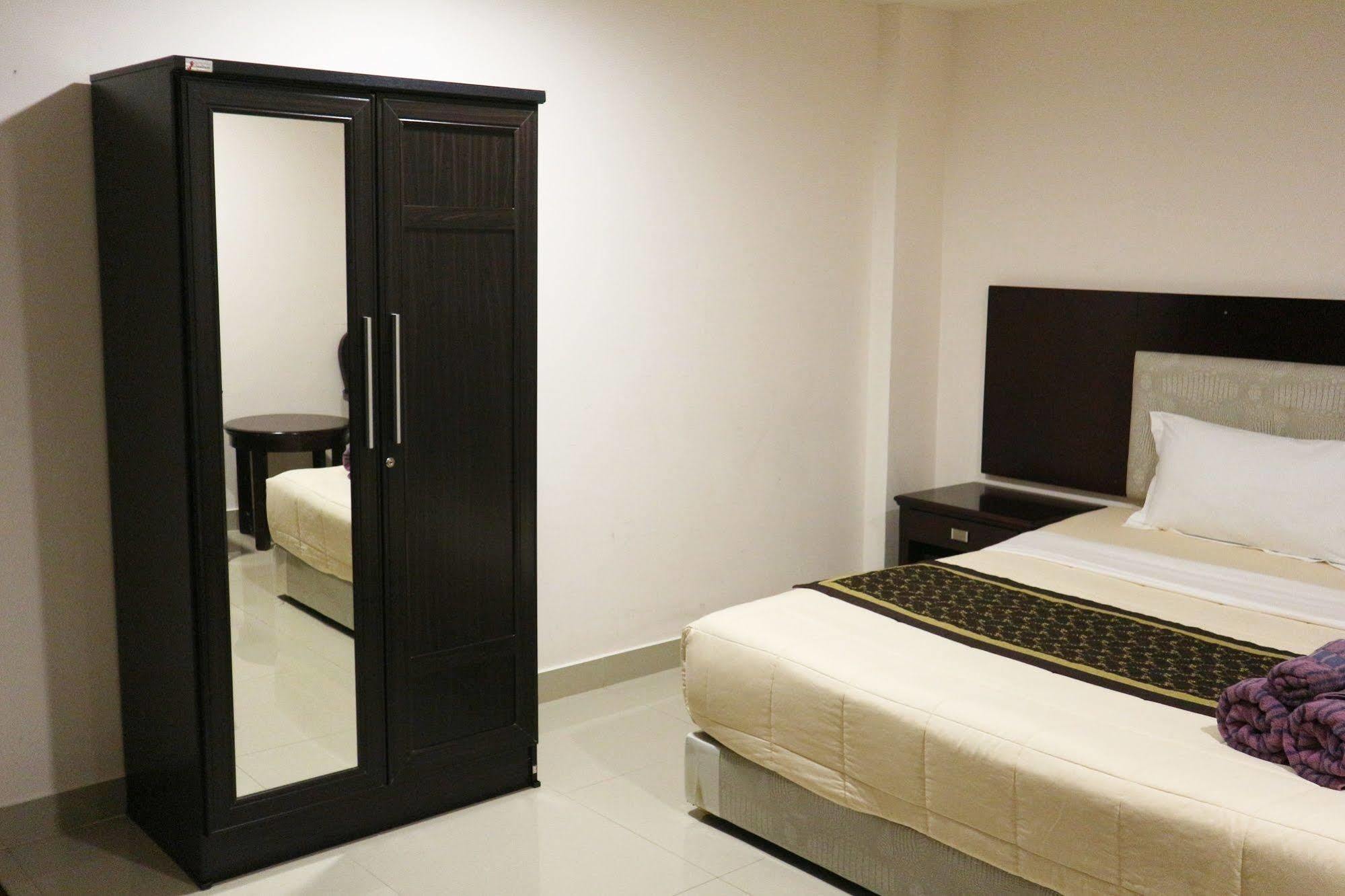 Hotel Chaplin Pattaya