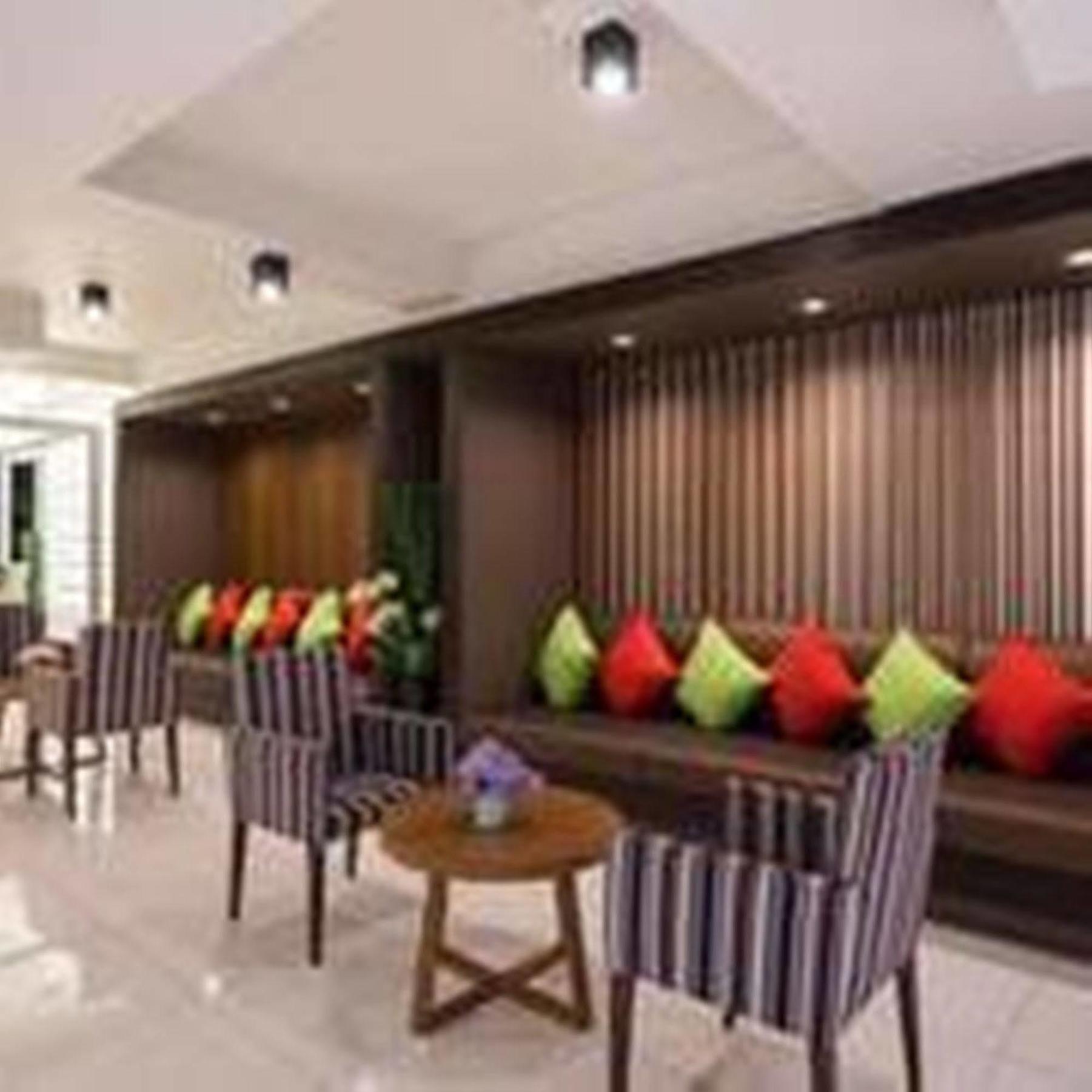 Bedtime 3* Pattaya