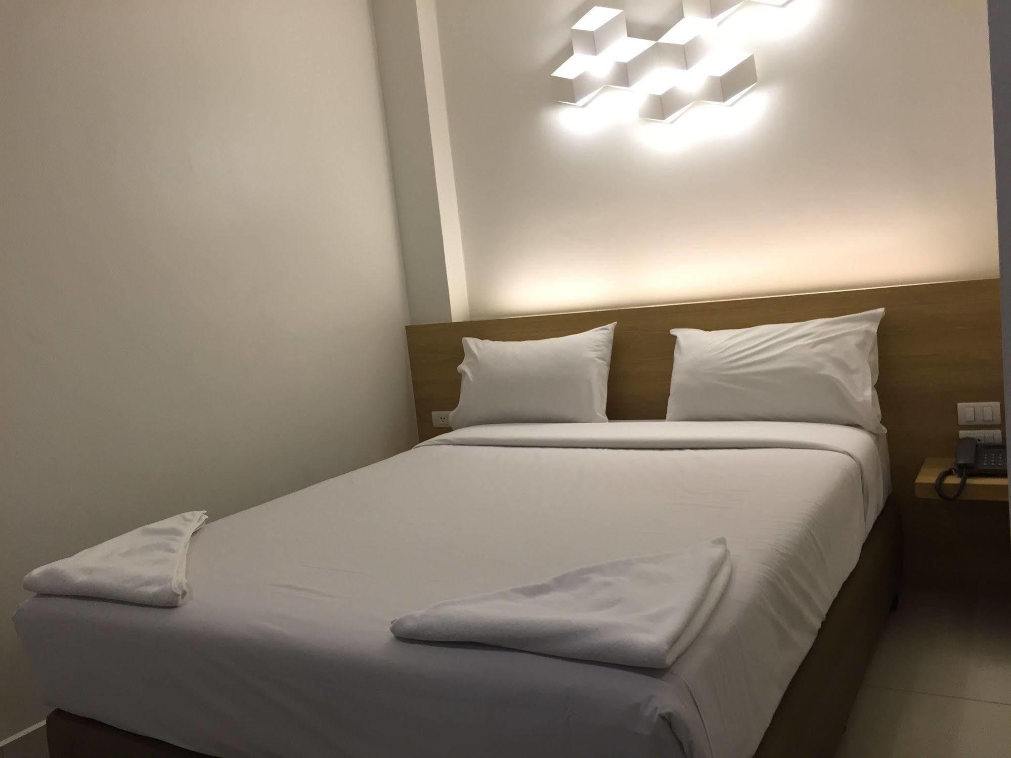 Bedtime Hotel Pattaya