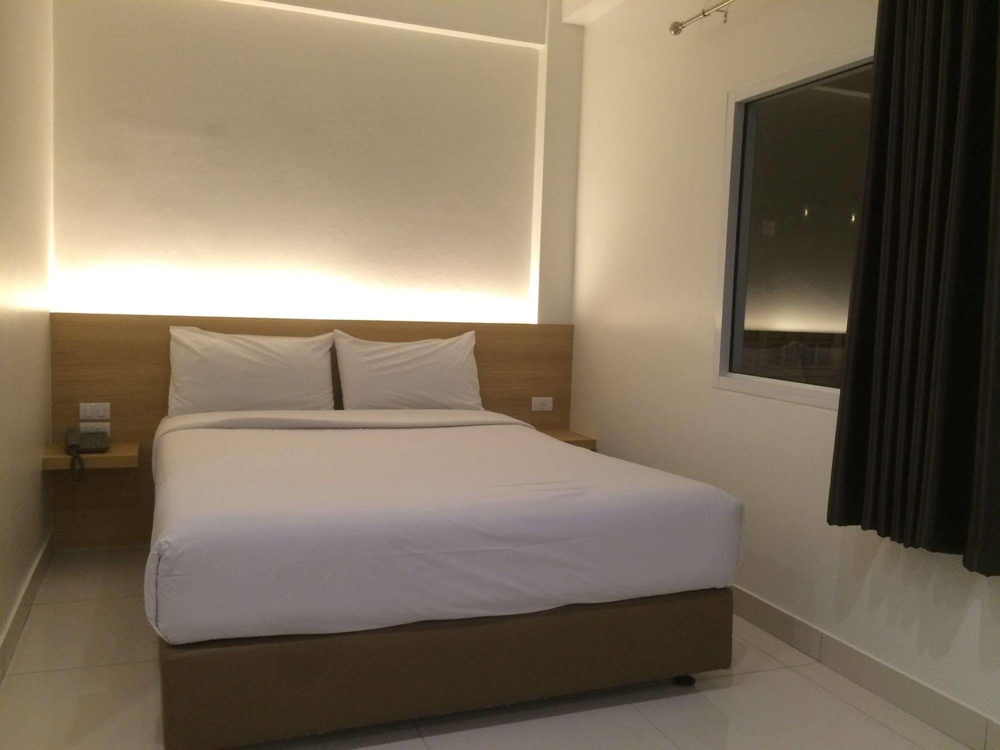Bedtime Hotel Pattaya
